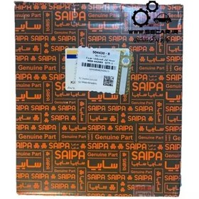 تصویر تسمه هیدرولیک پراید یورو2 سایز 4pk930 شرکتی اصلی 