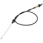 تصویر کابل گاز پراید انژکتور سایپا 