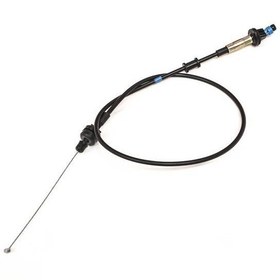 تصویر کابل گاز پراید انژکتور سایپا 