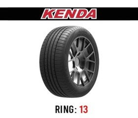 تصویر لاستیک خودرو کندا مدل Kenetica Eco KR203 سایز 175/60R13 