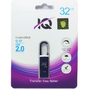 تصویر فلش 32 گیگ OAk Q50 