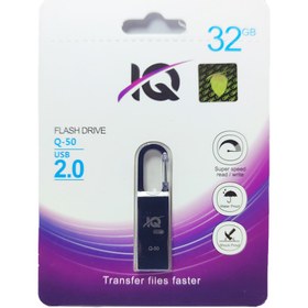 تصویر فلش 32 گیگ OAk Q50 