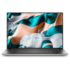 تصویر لپ تاپ 15.6 اینچی صفحه لمسی دل مدل Dell XPS 9570 پردازنده Core i7-8750H رم 32GB حافظه 512GB گرافیک GTX 1050 4G Dell XPS 9570