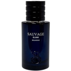 تصویر عطر ادوپرفیوم مردانه برندینی مدل سوواج الکسیر حجم ۳۳ میلی لیتر 