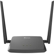 تصویر روتر بی سیم دی لینک مدل DIR-612 D-Link DIR-612 Wireless N300 Router