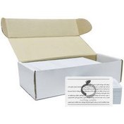 تصویر کارت پی وی سی بهداشت 