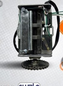 تصویر میکروسوئیچ موتور ساید Had