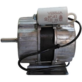 تصویر موتور کولر آبی ۳۲۰۰ 