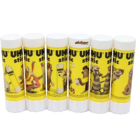 تصویر چسب ماتیکی 40 گرم اوهو چسب-ماتیکی-40-گرم-اوهو