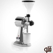 تصویر آسیاب قهوه Fama مدل FCS 101 ا Fama Combo Coffee Grinder and Grater CS Fama Combo Coffee Grinder and Grater CS