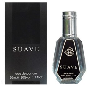 تصویر سواو (ساواج دیور) 50 میل فرگرانس ورد Suave (Dior Sauvage) Fragrance World