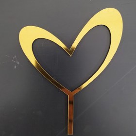 تصویر تاپر کیک یخچالی کد 014 