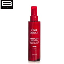 تصویر سرم مو آبرسان ولا مدل آلتیمیت ریپیر 140ml دارای SPF4 