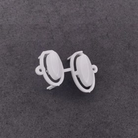 تصویر لاک شاسی دوبل 