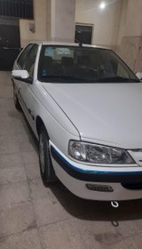 تصویر پژو پارس مدل 1402 ا Peugeot Pars LX-TU5 Peugeot Pars LX-TU5