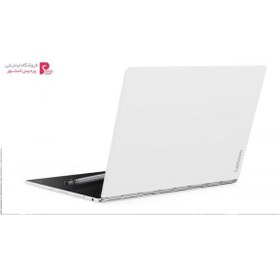 تصویر تبلت لنوو Yoga Book | حافظه 128 رم 4 گیگابایت Lenovo Yoga Book 128/4 GB