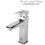 تصویر شیر روشویی قهرمان مدل زاگرس 