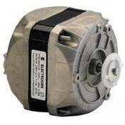 تصویر موتور فن 16 وات یخچال و فریزر الکتروژن مدل 12163 