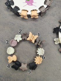 تصویر مینی کلیپس خرگوش 