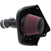 تصویر هواکش کامل نیسان ماکسیما 