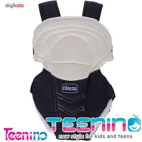 تصویر آغوشی چیکو مدل Soft and Dream Chicco Soft and Dream Baby Carrier