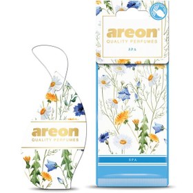 تصویر خوشبوکننده گاردن آرئون رایحه Areon Gardens Spa 