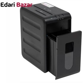 تصویر کاغذ خردکن نیکیتا مدل 9108 