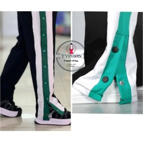 تصویر شلوار بگ اسپرت 