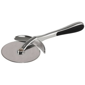 تصویر پیتزا بر استیل شنگیا 2553 