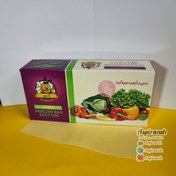 تصویر فریزر جعبه ای آسان مصرف زنبور 200 عددی 