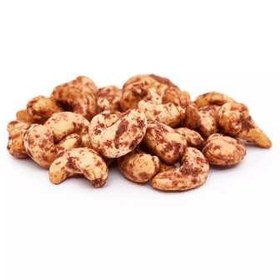 تصویر بادام هندی تند 