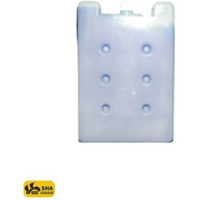 تصویر یخ خشک (محصول آلمان) 