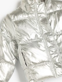 تصویر کت و کاپشن بچگانه کوتون koton 