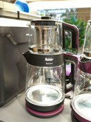 تصویر چای ساز روهمی فکر مدل BESTEA FAKIR BESTEA