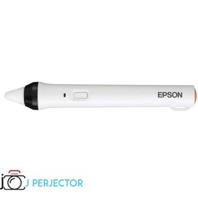 تصویر قلم لمسی اپسون مدل Interactive Pen ELPPN04 