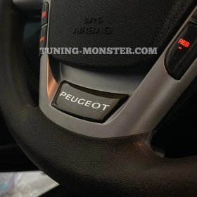 تصویر ست محافظ ژله ای کامل پژو ۲۰۷ 