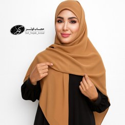 تصویر روسری کش دار 