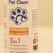 تصویر اسپری استریل و نرم کننده پنجه مدل Pet Clean 