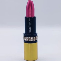 تصویر جوز مخفی رژ لب D&K اورجینال 