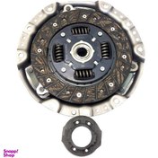 تصویر کیت کلاج پراید سکو Secco pride clutch kit