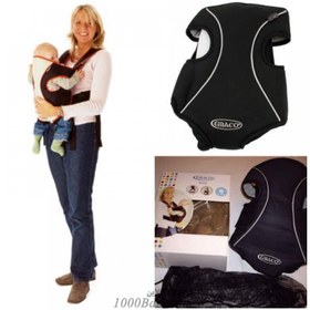 تصویر آغوشی نوزاد Graco - GRC016E 