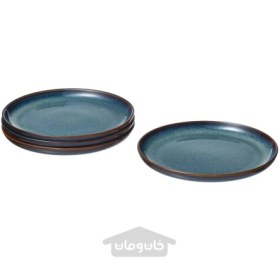 تصویر پیش دستی ایکیا مدل GLADELIG بسته ۴ عددی 