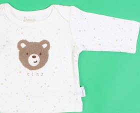 تصویر بلوز آستین بلند تدی دانالو Danaloo Teddy Long Sleeve Tshirt