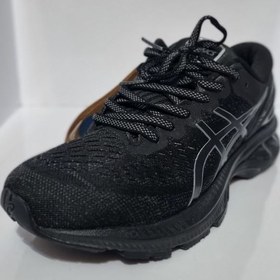 تصویر کتونی اسیکس ژل کایانو 27 asics gel kayano 