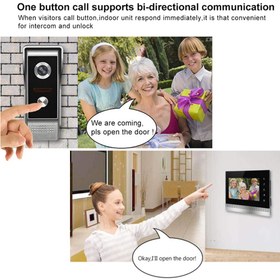 تصویر آیفون تصویری ۷ اینچی 1080px 