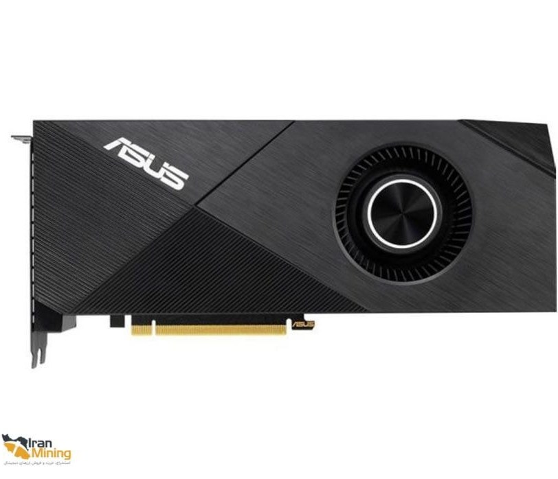 Asus 2070 2025 super turbo