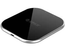 تصویر شارژر بی سیم Orico WOC6 10W Orico WOC6 Wireless Charger