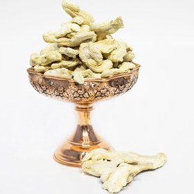 تصویر زنجبیل قلم هندی 