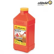 تصویر روغن هیدرولیک HL_VG15 آبشار_1 لیتری|فروشگاه خانی 