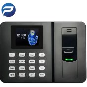 تصویر حضور و غیاب Fara techno F20W حضور و غیاب Fara techno F20W